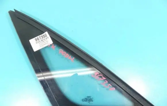 Audi A8 S8 D3 4E Rear side window IMPRK967350