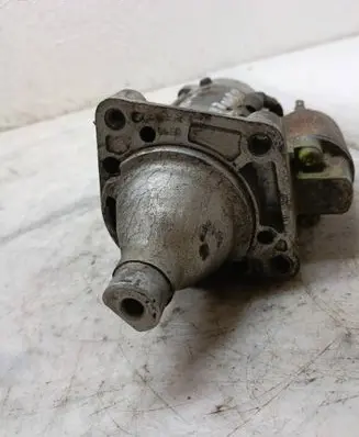 Chrysler Voyager Starter motor 04868860AA M002T88971