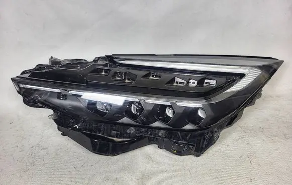 Toyota C-HR II Headlight/headlamp 81150F4510 81150F451000