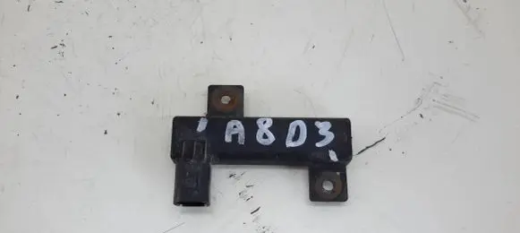 Audi A8 S8 D3 4E Other control units/modules 3D0909133E