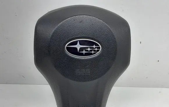 Subaru XV I Steering wheel airbag