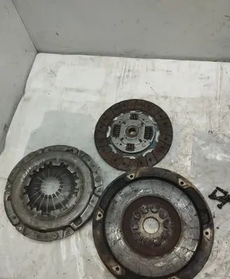 Opel Astra G Clutch set kit