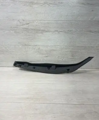 BMW X3 G01 Fender end trim 7395550 20257211