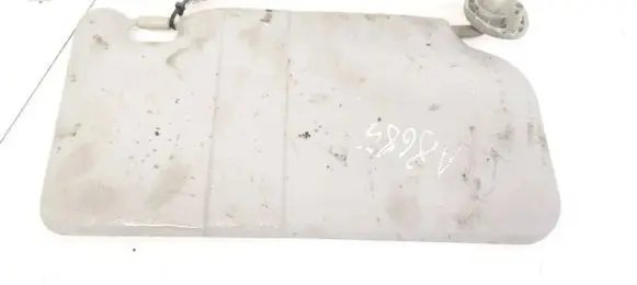 Sun visor