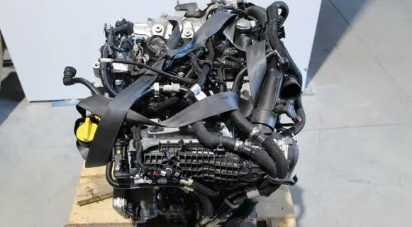 Renault Austral Engine H5FA601