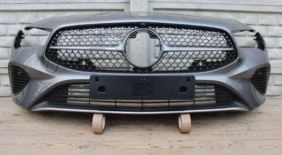 Mercedes-Benz CLA C118 X118 Front bumper A1188859103