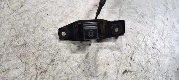 Lexus IS 220D-250-350 Reversing camera 8679053010 62B00986