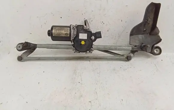 BMW 4 F32 F33 Front wiper linkage and motor 7260489 726750403