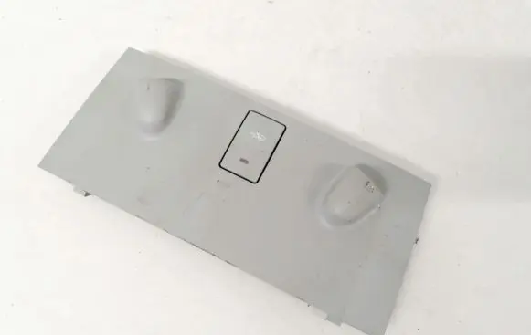 Opel Insignia A Alarm switch 13281638