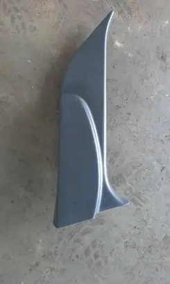 Renault Master III Plastic wing mirror trim cover 802920008R