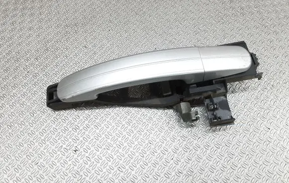 Ford Focus C-MAX Rear door exterior handle 3M51R22404A