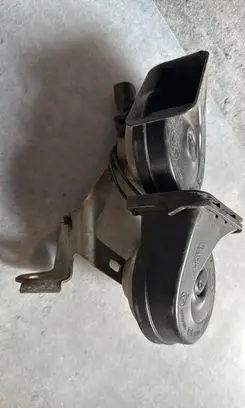 Ford C-MAX II Horn signal 