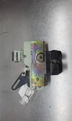 Volvo XC70 Tailgate/trunk/boot lock/catch/latch 7546-25