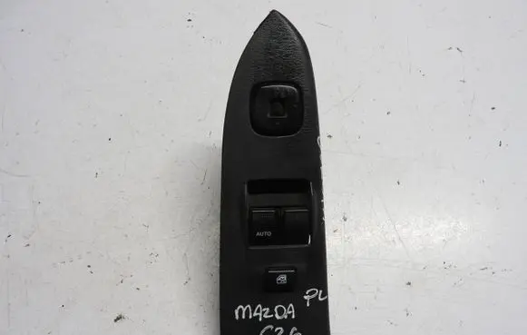 Mazda 626 Electric window control switch 177-3T85