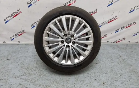 BMW 2 F45 R17 alloy rim 6881440 36116881440