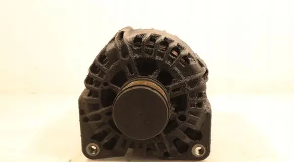 Renault Megane III Generator/alternator 2606272A