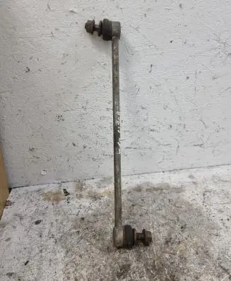 Front anti-roll bar/stabilizer link