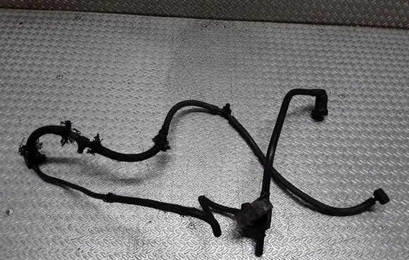 Renault Espace - Grand espace IV Fuel return line/hose 