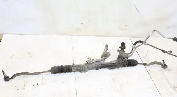 Renault Laguna III Steering rack 6900001354