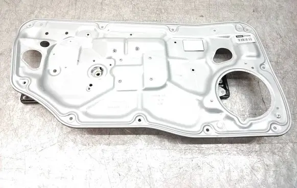 Volvo V70 Front window lifting mechanism without motor 30661065