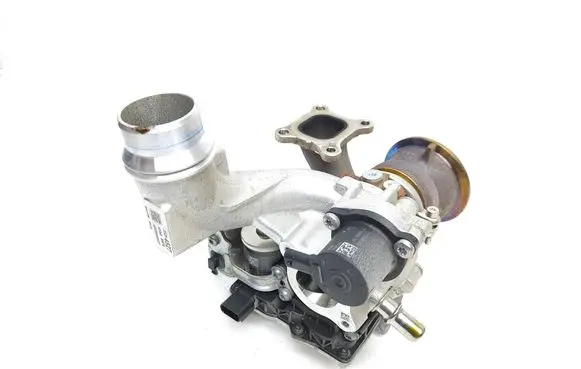Buick Encore GX I Turbo 25204527 A3542BMTS AS2300450377
