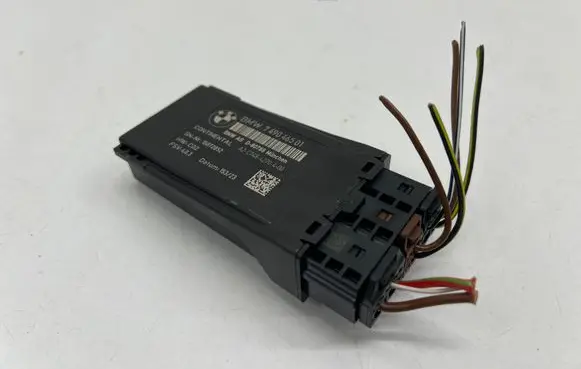 Mini Clubman F54 Seat control module 7490465