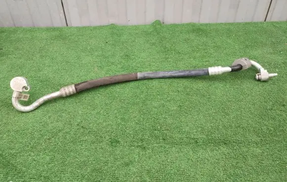 Audi A6 S6 C7 4G Air conditioning (A/C) pipe/hose 4G0260707BS
