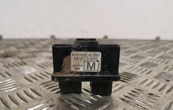Subaru Forester SJ Window wiper interval relay 86121FJ002