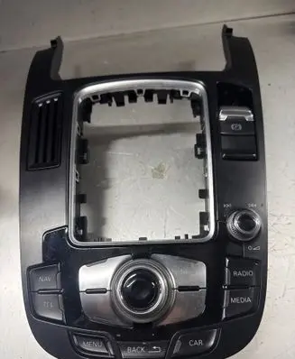 Audi A5 Sportback 8TA Head unit multimedia control 8T0919611B 900255210000 000966189