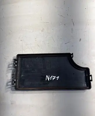 Dodge Caliber Fuse box cover A2C53184308 53956A