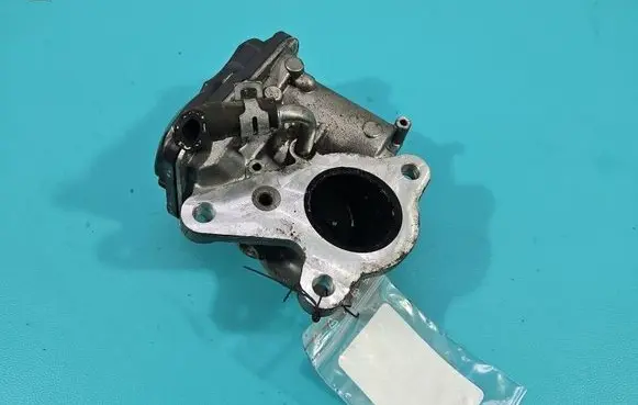 Renault Master III EGR valve 8201353607 IMPRK1531278
