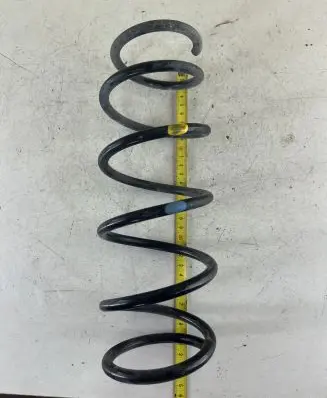 Suzuki Ignis Front coil spring