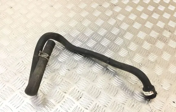 Tesla Model S Engine coolant pipe/hose 105866900D