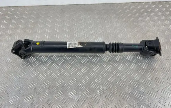 Nissan Navara D23 Front prop shaft 372004JM0A
