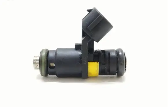 Skoda Fabia Mk2 (5J) Fuel injector 036906031AG 7242N02803