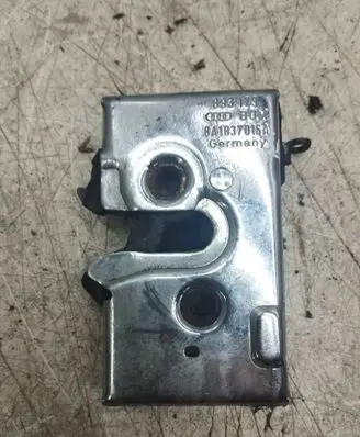 Audi 80 90 S2 B4 Front door lock 893173 8A1837016A
