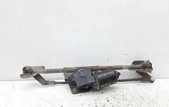 Suzuki Aerio Front wiper linkage 1592005593