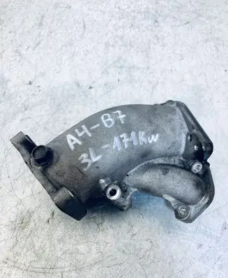 Audi A4 S4 B7 8E 8H Intercooler hose/pipe 059145997