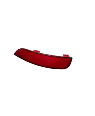 Volvo V50 Rear tail light reflector 30763346