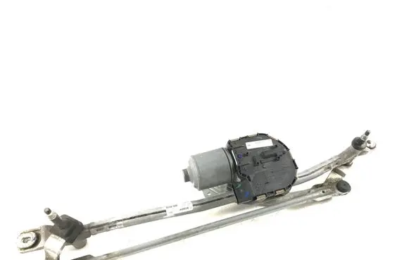Audi A6 C7 Front wiper linkage and motor 4G2955119 4G2955023C 3397021891