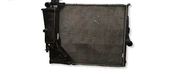 BMW X3 E83 Coolant radiator 3044427