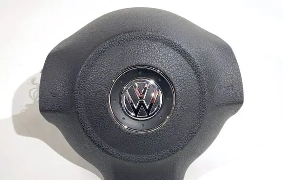 Volkswagen Polo V 6R Steering wheel airbag 2K5880201F