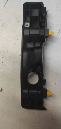Hyundai Kona I Front bumper mounting bracket 86513J000