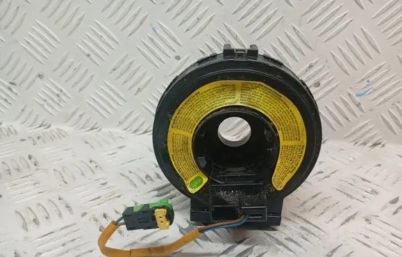 KIA Carens II Airbag slip ring squib (SRS ring) DS0E08N5003