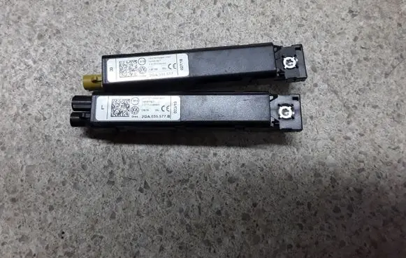 Volkswagen T-Roc Aerial antenna amplifier 2GA035577 2GA035577B