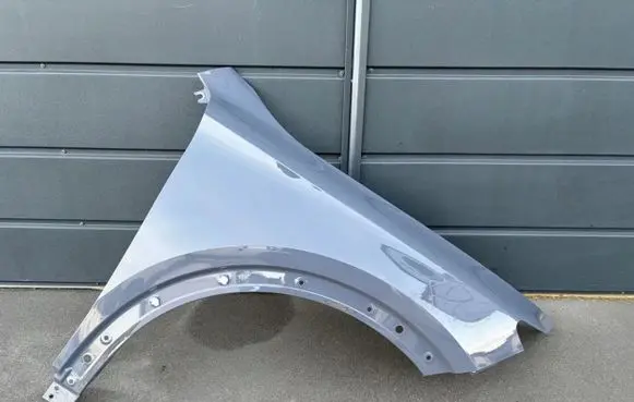 Cupra Formentor Fender