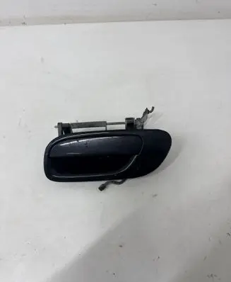 Volvo S60 Rear door exterior handle