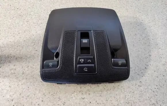 Mercedes-Benz CLA C117 X117 W117 Front seat light A0009001802AOP A0009001802