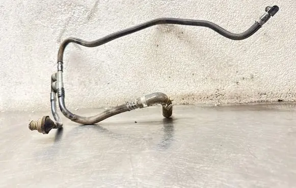 Ford Edge II Engine coolant pipe/hose 