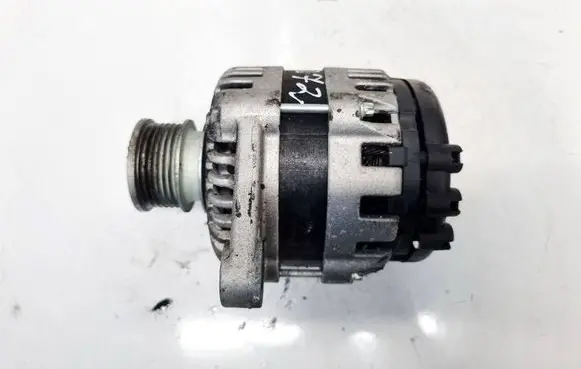 Opel Insignia A Generator/alternator LRA03357 POB37674